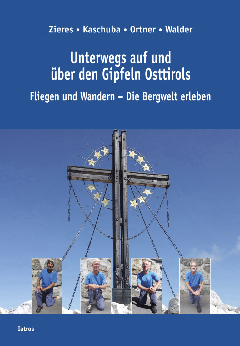 1 201017 cover front unterwegs gipfel osttirols