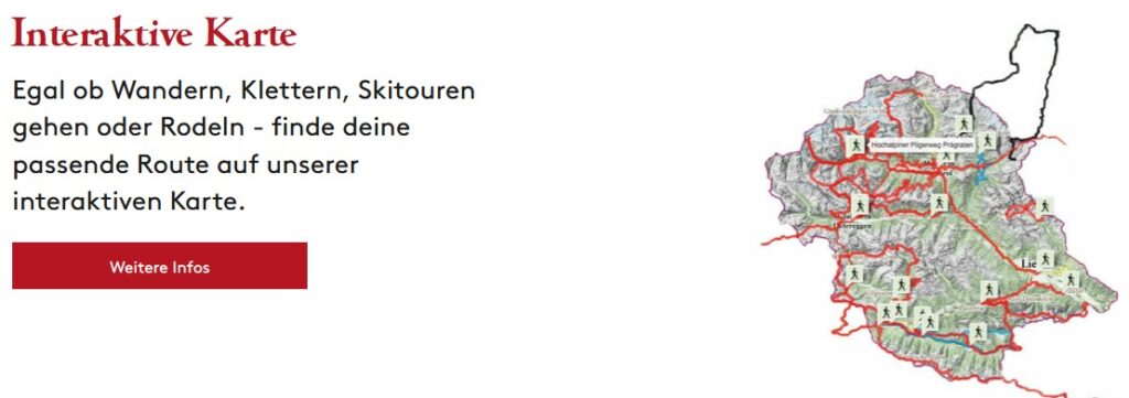mapsosttirol